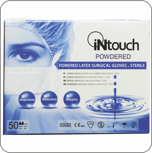 iNtouch-Powdered